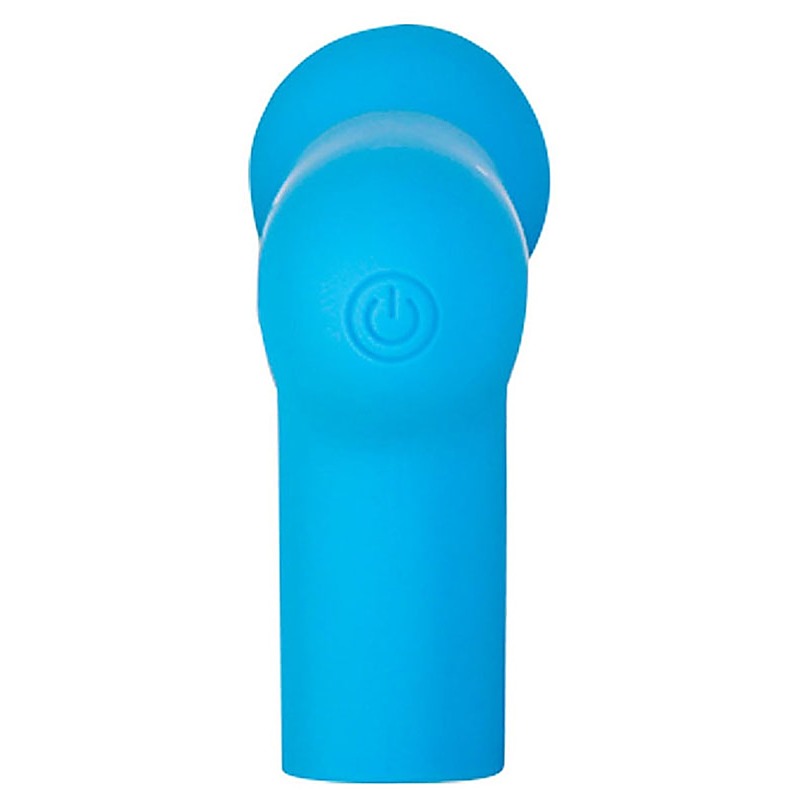 M-Lady Silicone Vibrating Personal Massager By Bms Factory - Personal Massagers