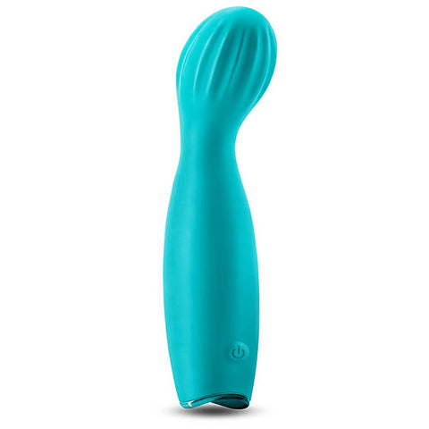 Revel Pixie Silicone G-Spot Vibrator - G-Spot Vibrators