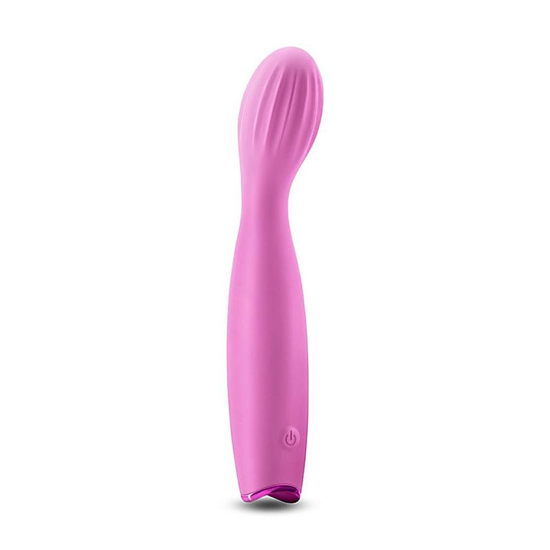 Revel Pixie Silicone G-Spot Vibrator - G-Spot Vibrators