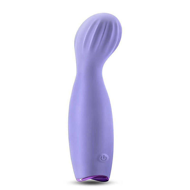 Revel Pixie Silicone G-Spot Vibrator - G-Spot Vibrators