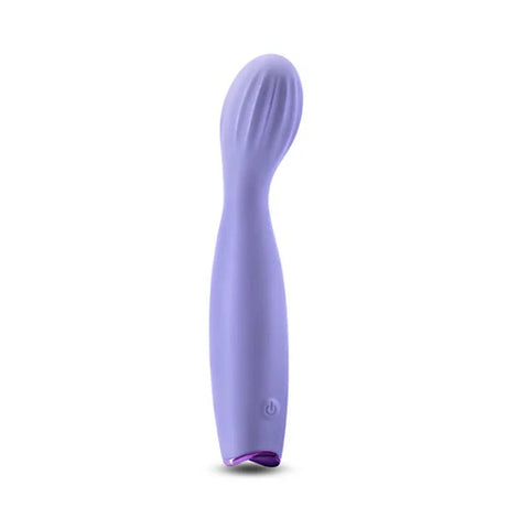 Revel Pixie Silicone G-Spot Vibrator - G-Spot Vibrators