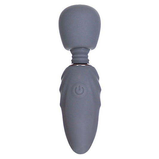 BMS Factory M-Lady Tiny Rechargeable Vibrating Wand Massager