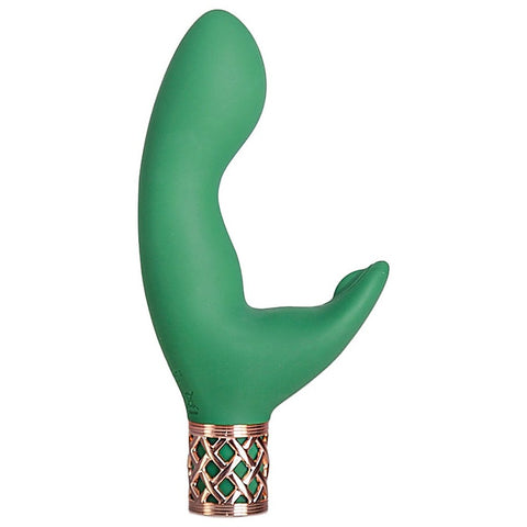 Pillow Talk Secrets Sinful G Spot Vibrator By Bms Factory - G-Spot Vibrators