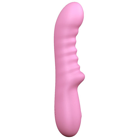 Soft By Playful Aura G-Spot Stimulator By Evolved - G-Spot Vibrators
