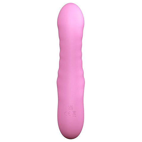 Soft By Playful Aura G-Spot Stimulator By Evolved - G-Spot Vibrators
