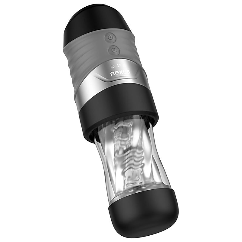 Nexus Alpha Surge Male Masturbator By Nexus Sex Toys - Masturbators and Strokers