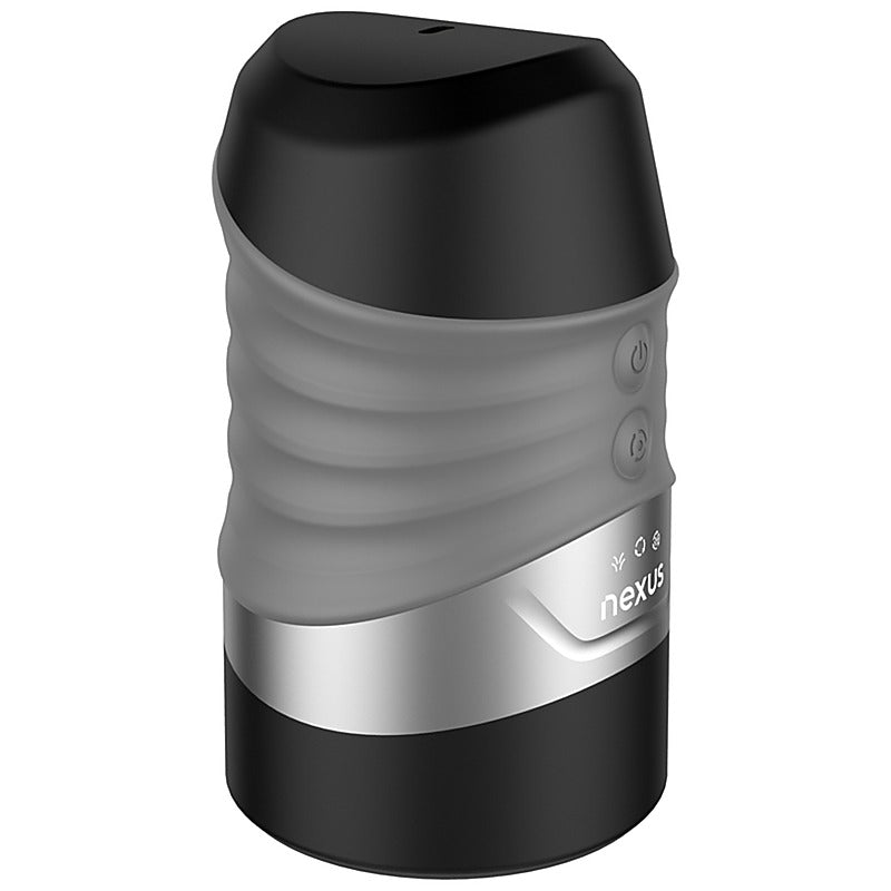 Nexus Alpha Surge Male Masturbator By Nexus Sex Toys - Masturbators and Strokers