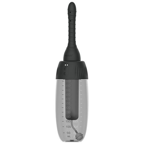 Automatic Rotating 360 Anal Douche By Nexus - Enemas and Douches