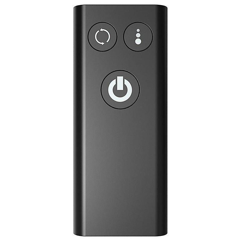Automatic Rotating 360 Anal Douche By Nexus - Enemas and Douches