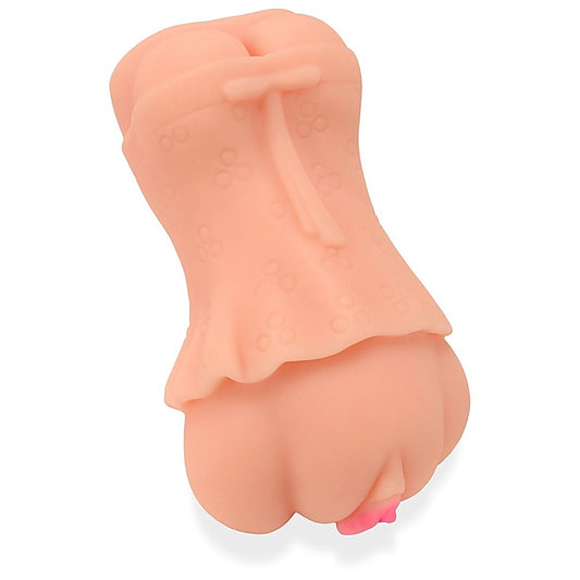 Full Circle Miss Rome Ultra Soft Realistic Male Stroker