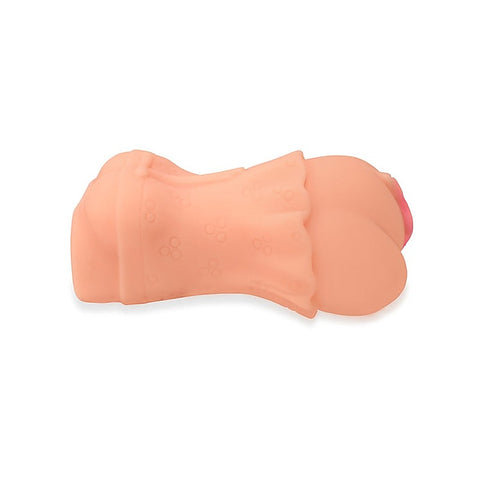 Miss Rome Ultra Soft Realistic Male Stroker By Full Circle - Masturbators and Strokers