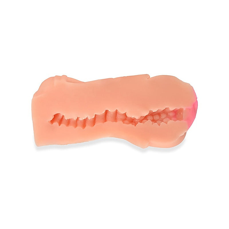 Miss Rome Ultra Soft Realistic Male Stroker By Full Circle - Masturbators and Strokers
