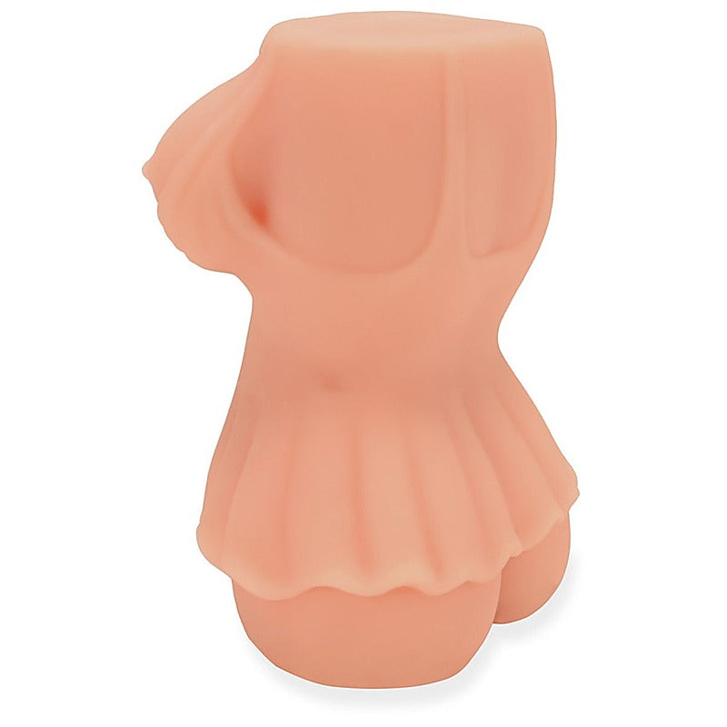 Miss La Realistic Feeling Male Stroker By Full Circle - Masturbators and Strokers