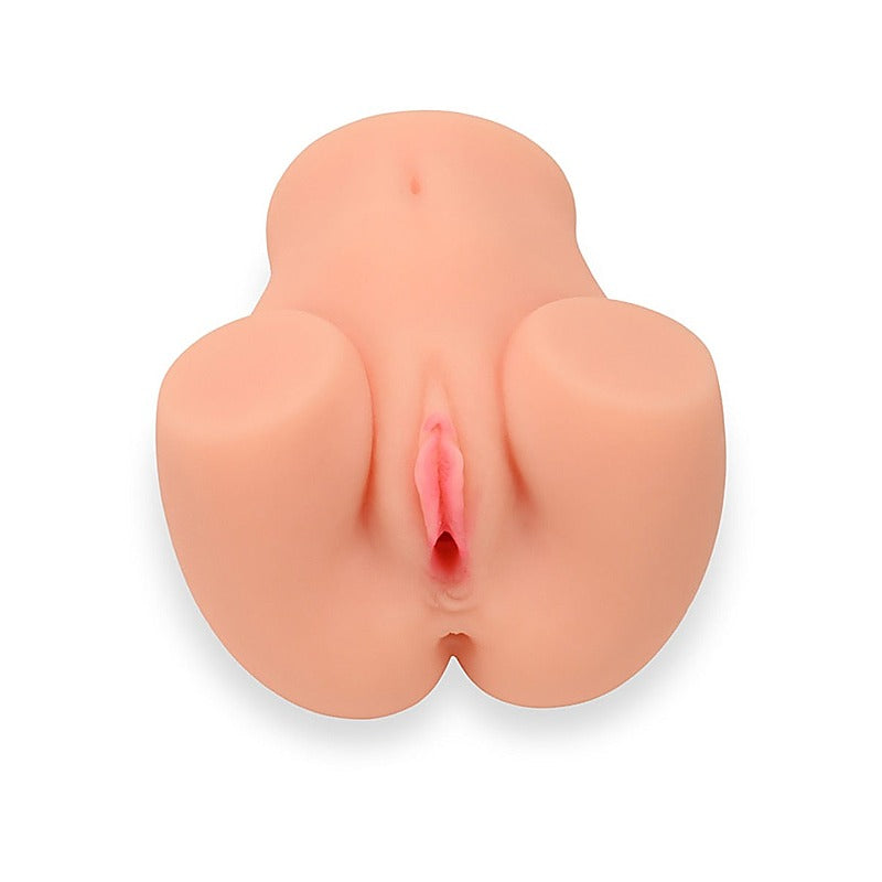 Miss Italy Erotic Male Pleasure Butt Stroker By Full Circle - Masturbators and Strokers