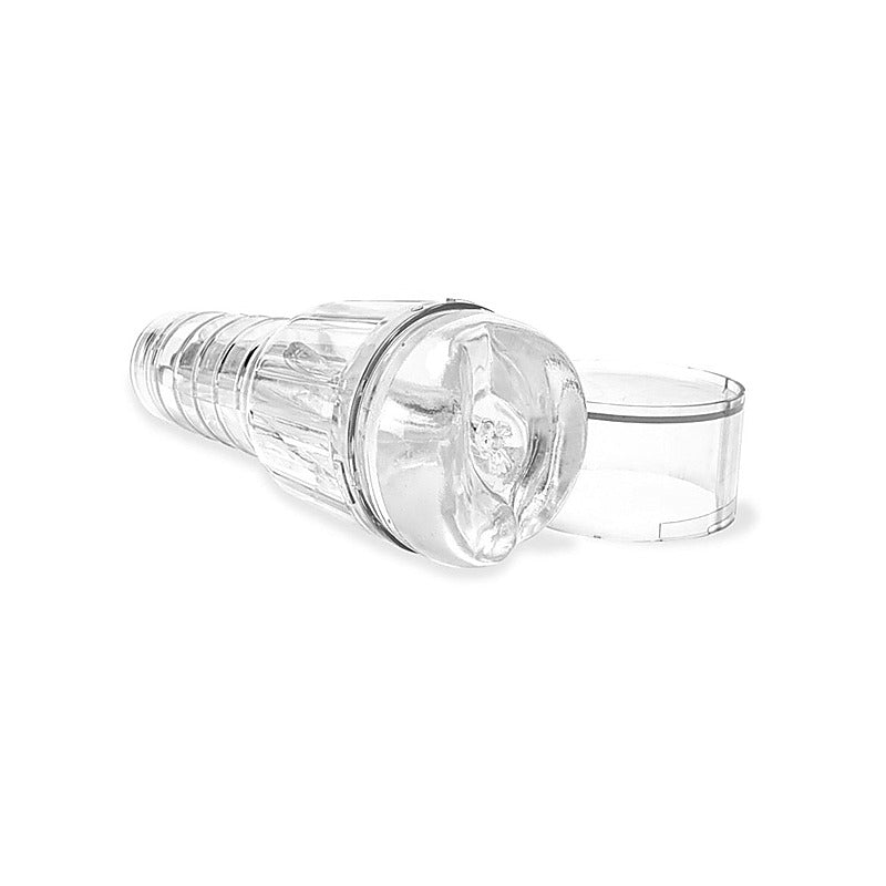 Miss Ibiza Soft And Realistic Male Stroker By Full Circle - Masturbators and Strokers