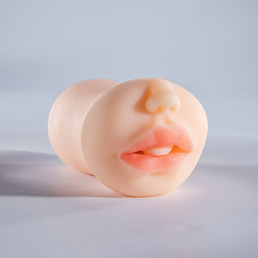 Full Circle Lucy Realistic Oral Sex Stroker