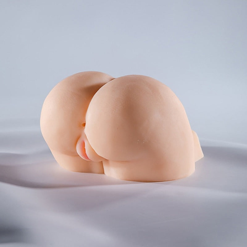 Ashley Tight Suction Grip Male Stroker By Full Circle - Masturbators and Strokers