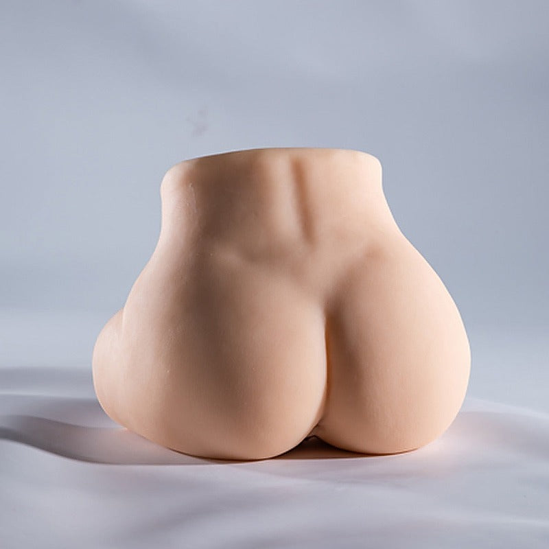 Dani Soft And Flexible Realistic Stroker By Full Circle - Masturbators and Strokers