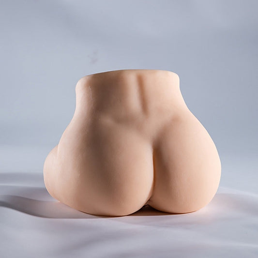 Full Circle Dani Soft and Flexible Realistic Stroker