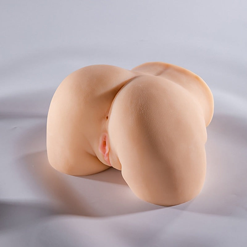 Dani Soft And Flexible Realistic Stroker By Full Circle - Masturbators and Strokers