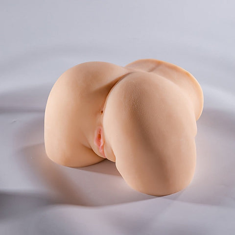 Dani Soft And Flexible Realistic Stroker By Full Circle - Masturbators and Strokers