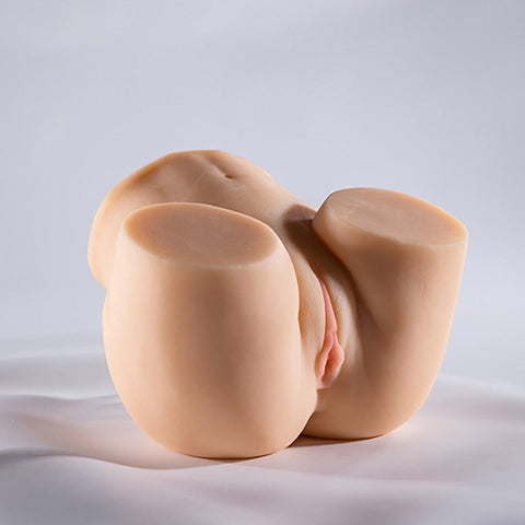 Dani Soft And Flexible Realistic Stroker By Full Circle - Masturbators and Strokers