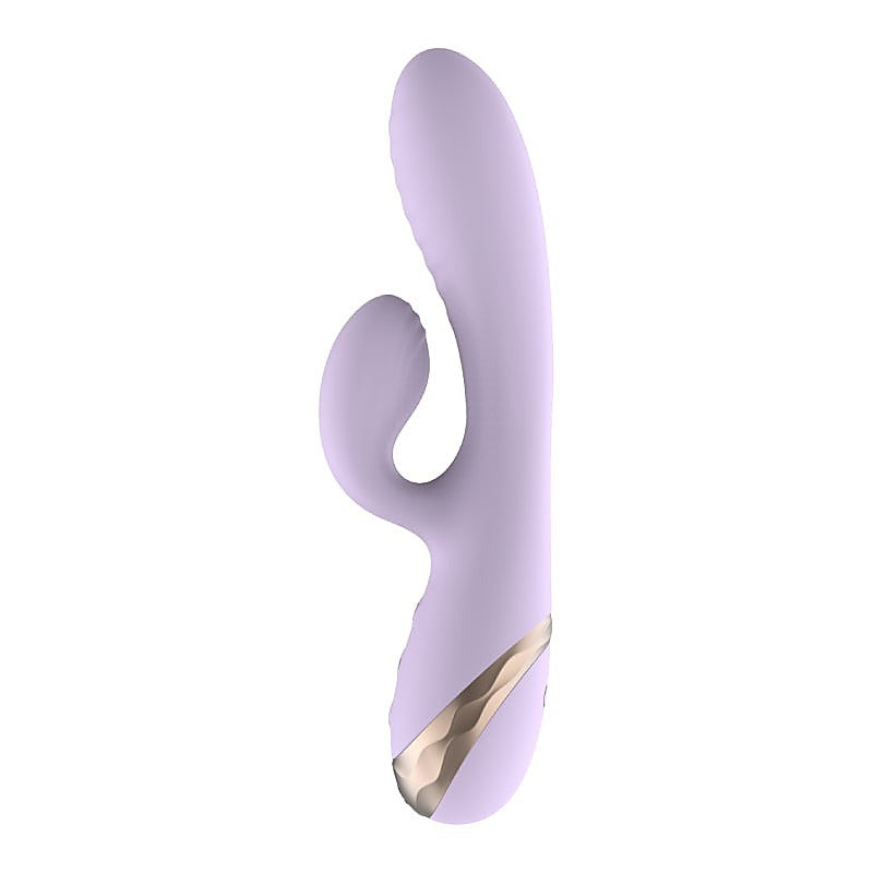 Envy Usb Rechargeable Rabbit Vibrator By Full Circle - Rabbit Vibrators