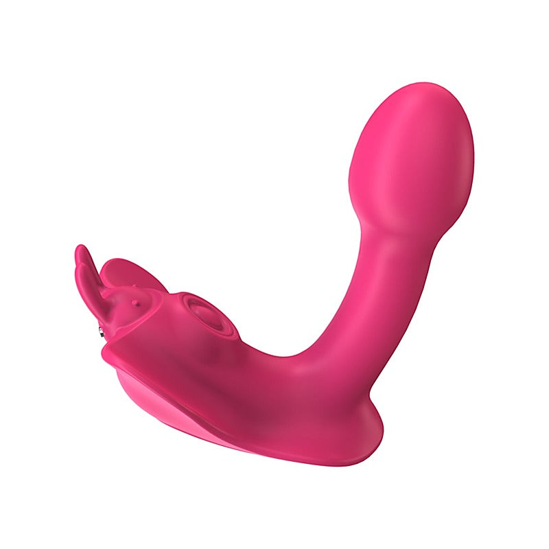 Honey Ryder 10 Functions G Spot Massager By Full Circle - G-Spot Vibrators