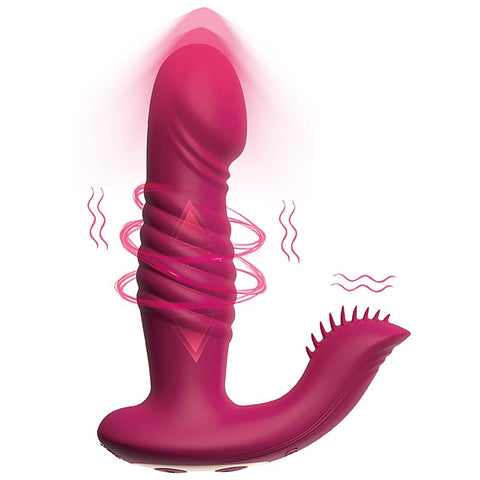 Vesper Usb Rechargeable Anal Vibrator By Full Circle - Anal Vibrators