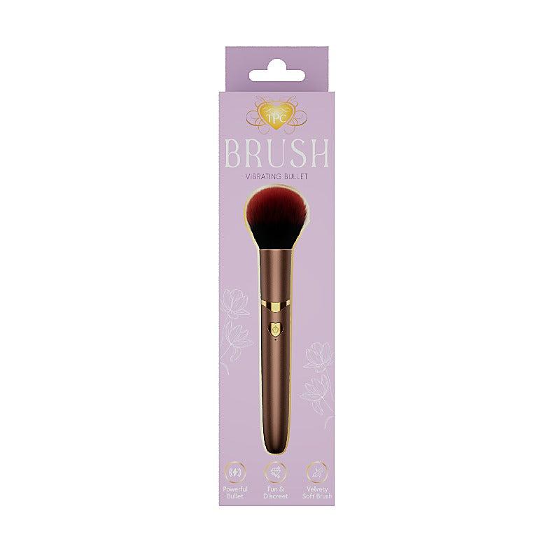 Vibrating Bullet Massager By Full Circle - Bullet Vibrators