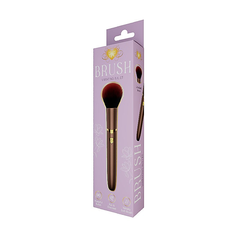 Vibrating Bullet Massager By Full Circle - Bullet Vibrators