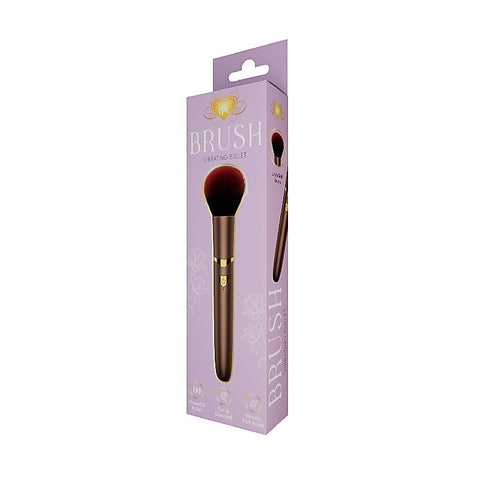 Vibrating Bullet Massager By Full Circle - Bullet Vibrators
