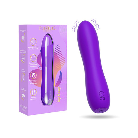 My Baby Multi Function Classic G Spot Vibrator - G-Spot Vibrators