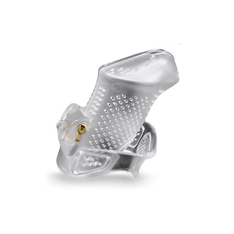 Airmesh Comfortable Male Chastity Cage By Brutus - Male Chastity