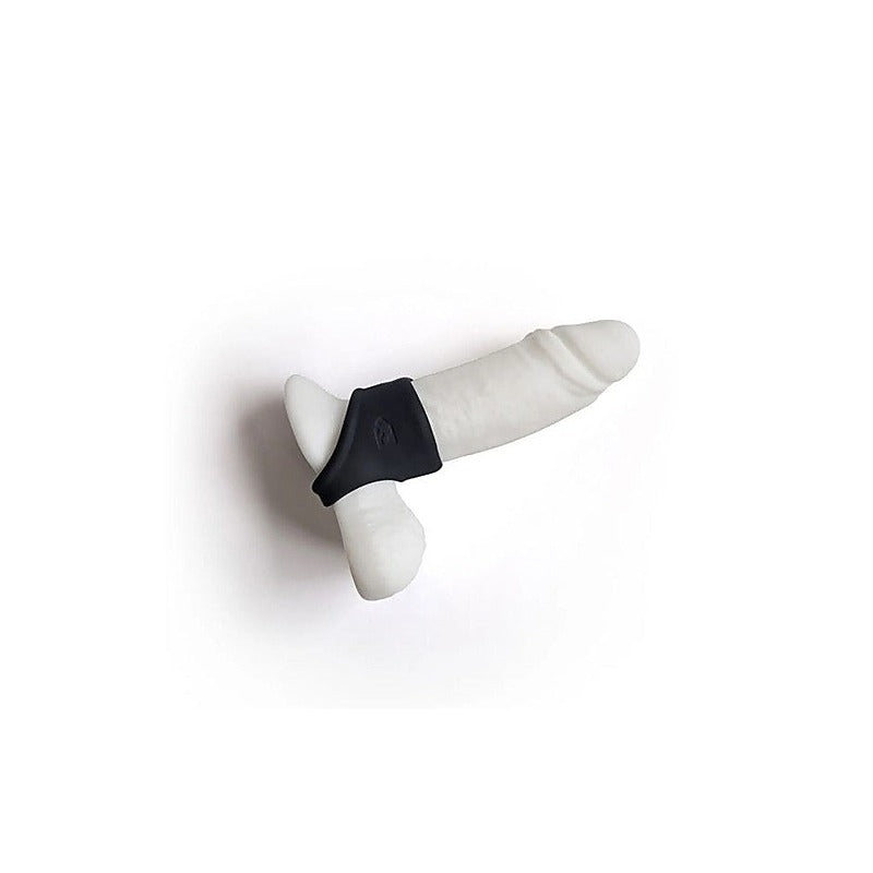 Shaft Hugger Hypersoft Cocksling By Brutus - Ball and Cock Toys