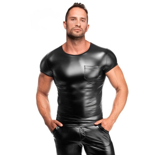 Vexen Tee Briefs by Noir Handmade - Mens Briefs And Boxers