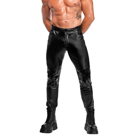 Rogue Pants Briefs by Noir Handmade - Mens Briefs And Boxers