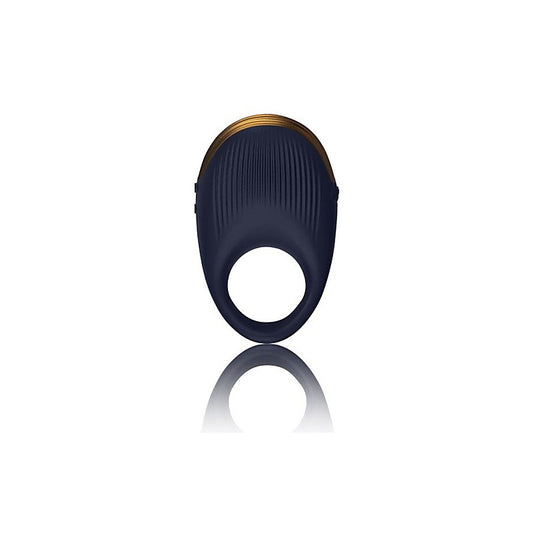Rocks Off Climaximum Vibrating Mens Cock Ring - Vibrating Cock Rings