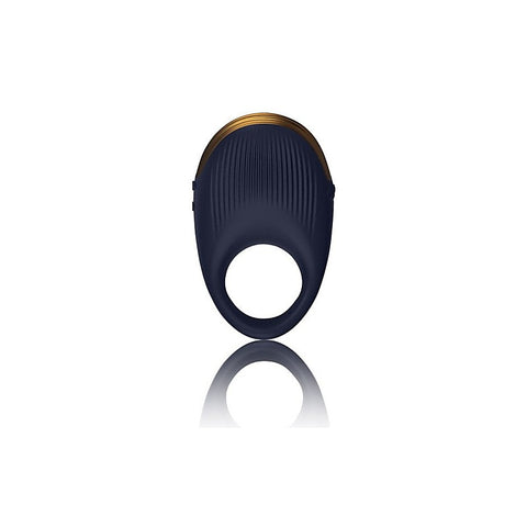 Climaximum Vibrating Cock Ring By Rocks Off - Vibrating Cock Rings