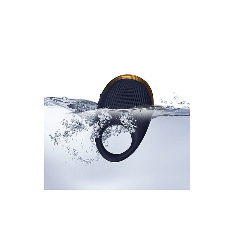 Climaximum Vibrating Cock Ring By Rocks Off - Vibrating Cock Rings
