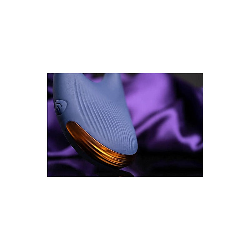 Climaximum Vibrating Cock Ring By Rocks Off - Vibrating Cock Rings
