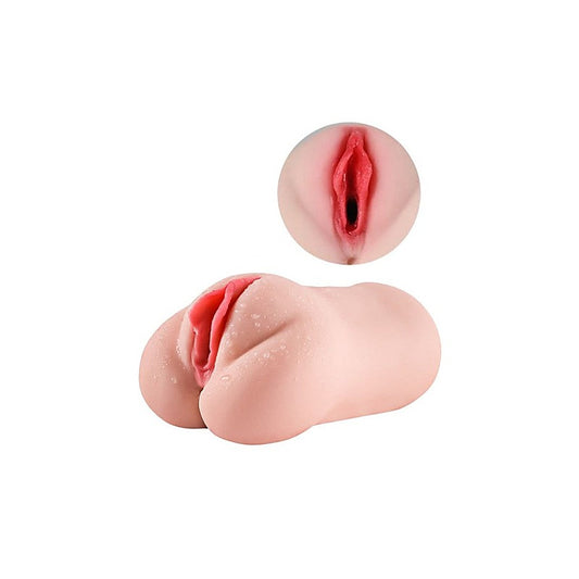 Xise Eden Vibrating Realistic Vaginal Masturbator