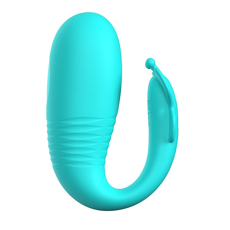 Remi Remote Controlled Clitoral Massager By Baile - Clit Ticklers and Pulsators