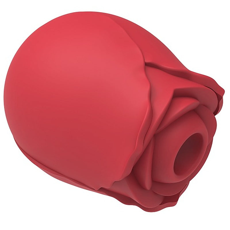 Rose Petal Tapping Clitoral Stimulator Xl By La Viva - Clit Ticklers and Pulsators