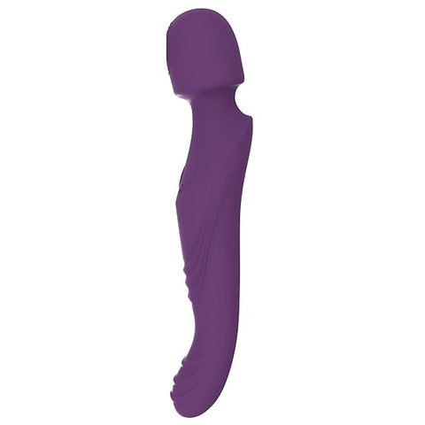 Tapping And Vibrating Body Wand Massager By La Viva - Body Wands