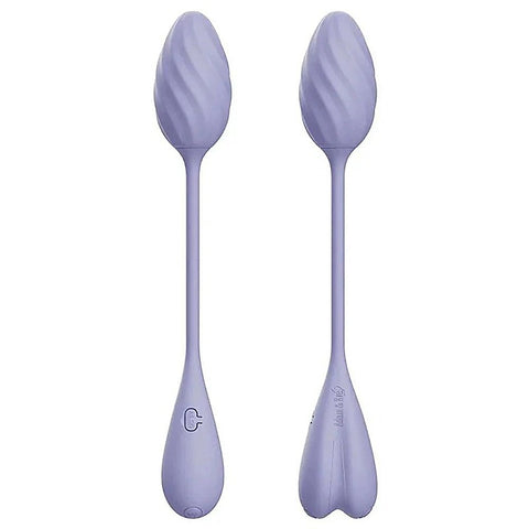 SPIRAL LOVE Wearable Egg by Adam & Eve - Love Eggs and Kegel Exercisers