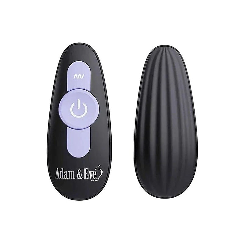 SPIRAL LOVE Wearable Egg by Adam & Eve - Love Eggs and Kegel Exercisers