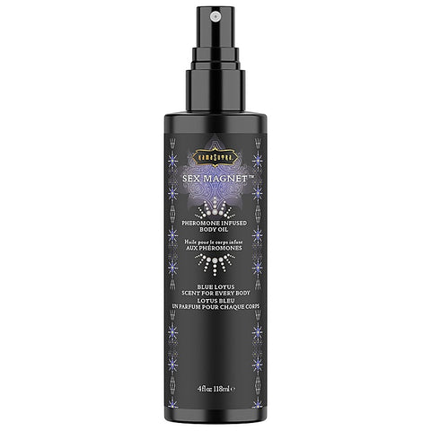 Sex Magnet Pheromone Body Spray By Kama Sutra - Sex Pheromones and Perfumes