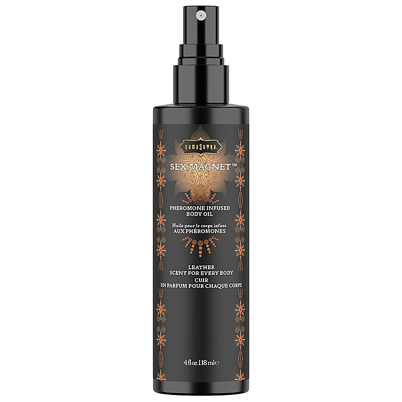 Sex Magnet Pheromone Body Spray By Kama Sutra - Sex Pheromones and Perfumes