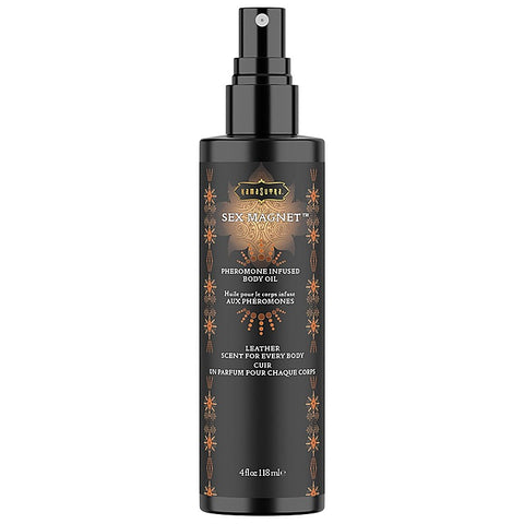 Sex Magnet Pheromone Body Spray By Kama Sutra - Sex Pheromones and Perfumes